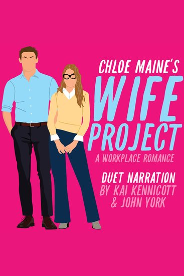 Wife Project - cover