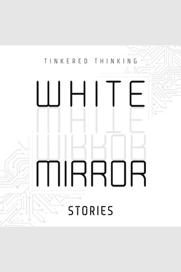 White Mirror - Stories - cover
