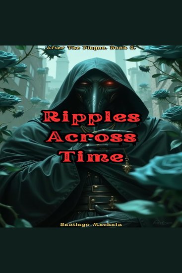 Ripples Across Time - cover