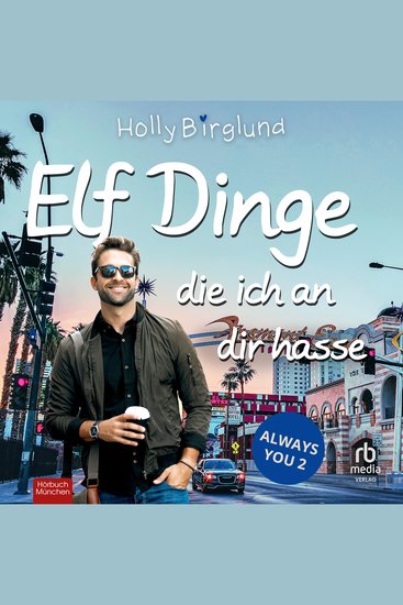 Elf Dinge die ich an dir hasse - Always You - cover