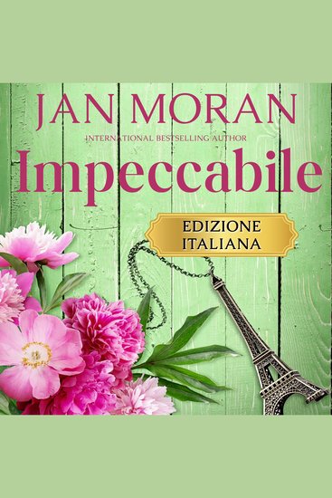 Impeccabile - cover