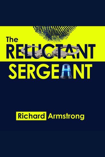The Reluctant Sergeant - cover