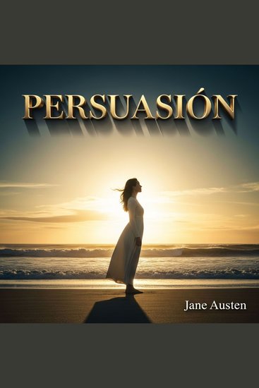 Persuasión - cover