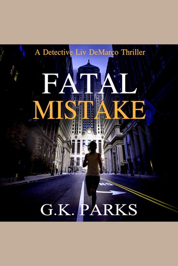 Fatal Mistake - cover