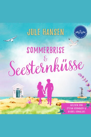 Sommerbrise & Seesternküsse - cover