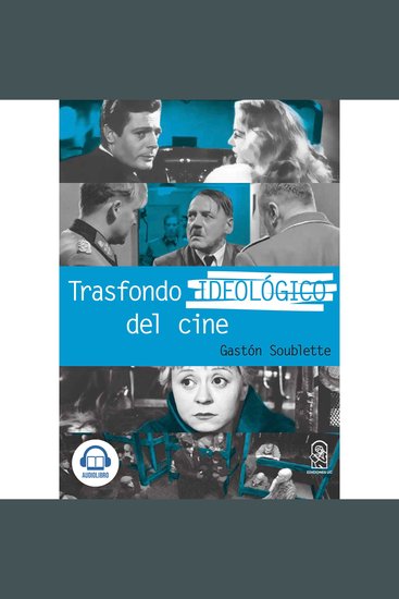 Trasfondo Ideológico del Cine - cover