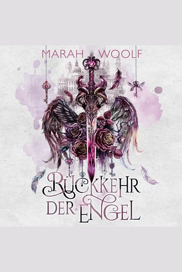 Rückkehr der Engel (Extended Version) - cover