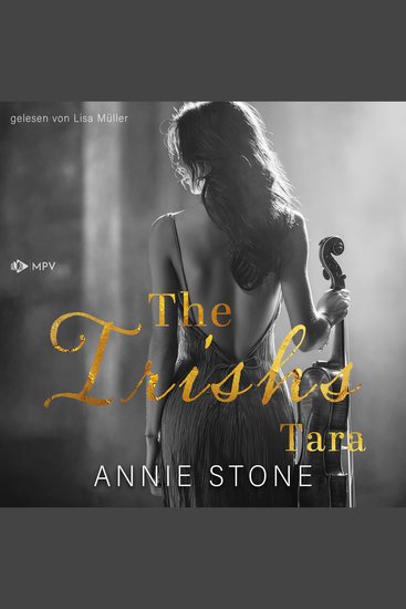 Tara - The Irishs 5 - cover