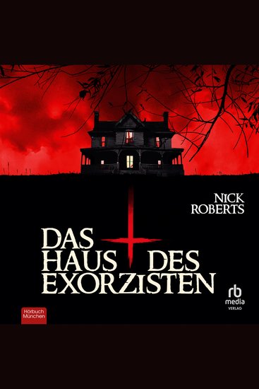 Das Haus des Exorzisten - cover