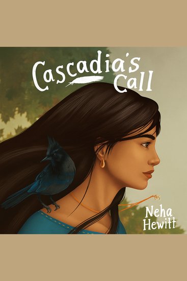Cascadia's Call - cover