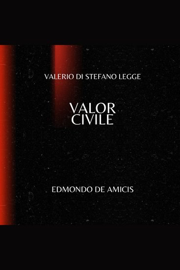 Valor civile - cover