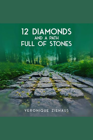 12 Diamonds And A Path Full Of Stones - cover