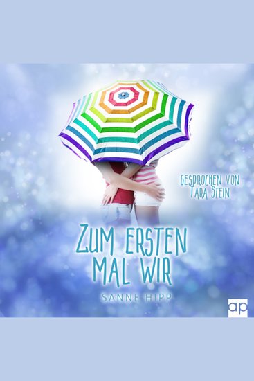 Zum ersten Mal wir - cover
