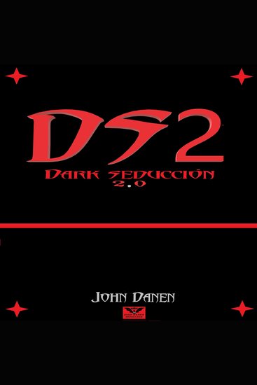 DS2 - Dark Seducción 20 - cover