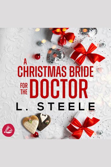 Christmas Bride for the Doctor A: Eingeschneit zu Weihnachten - cover