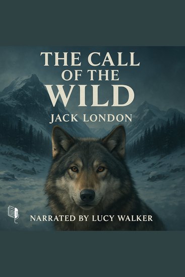 The Call of the Wild - cover