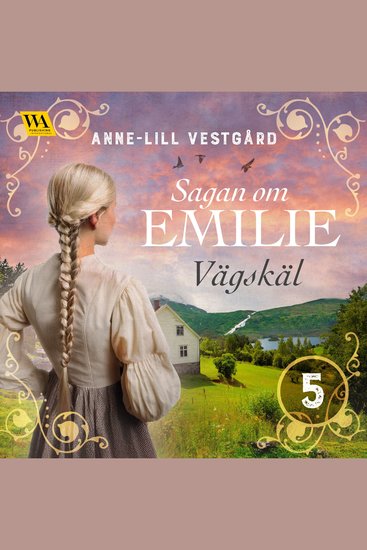 Vägskäl - cover