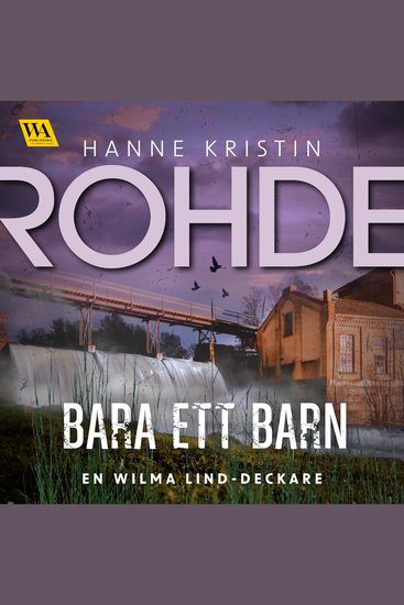 Bara ett barn - cover