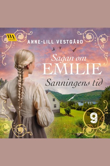 Sanningens tid - cover