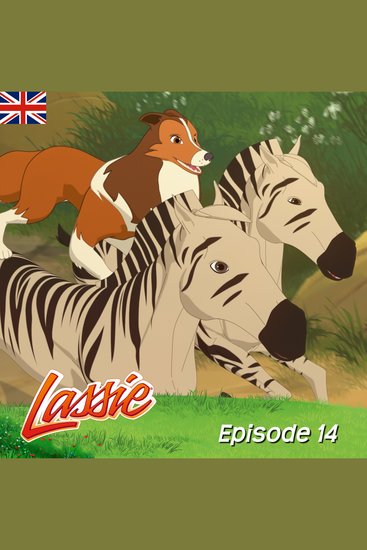 Episode 14: The Star Attraction - cover