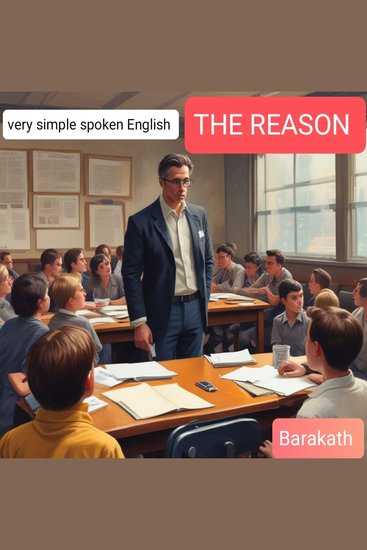 Reason the - cover