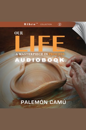 Our Life - A Masterpiece in Process - cover