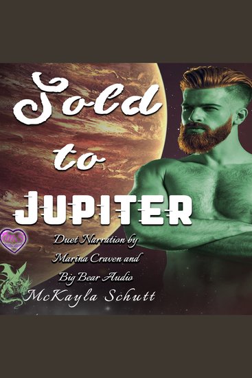 Sold to Jupiter - cover