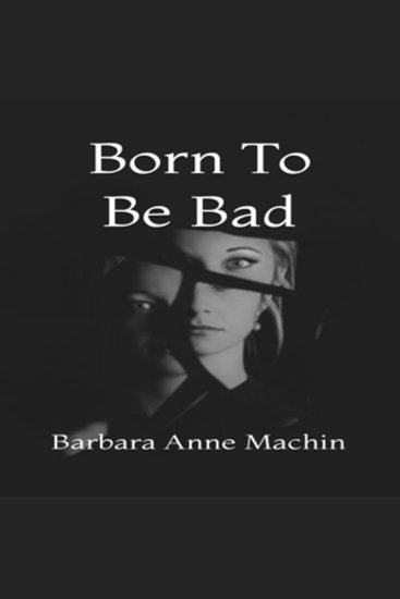Born to be Bad - cover