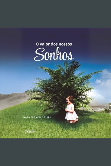 O valor dos nossos sonhos - cover