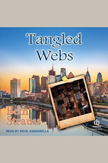 Tangled Webs - cover