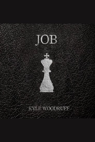 Job - Biblical Commentary Through Dialogue - cover