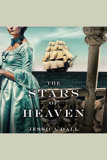 The Stars of Heaven - cover