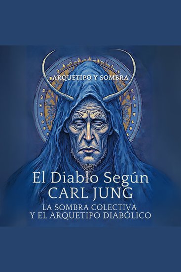 El Diablo Según Carl Jung - La Sombra Colectiva y el Arquetipo Diabólico - Psicología Analítica Individuación y el Problema del Mal: Del Inconsciente Colectivo a la Integración de la Sombra - cover