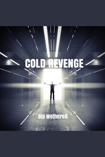Cold Revenge - cover