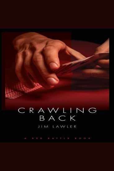 Crawling Back - cover