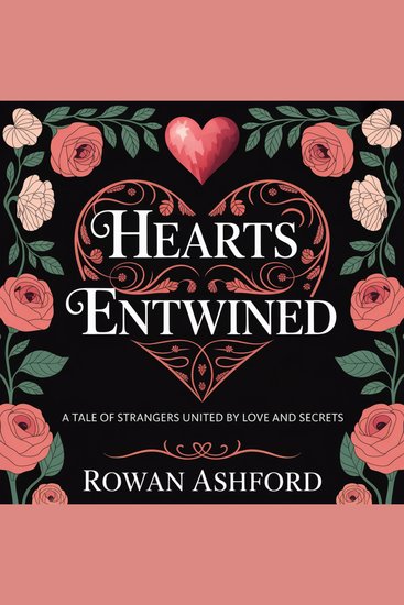 Hearts Entwined - A Tale of Strangers United by Love and Secrets - cover