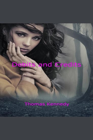 Debits and Credits - cover