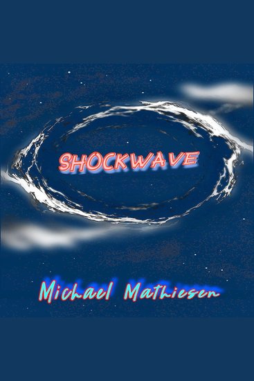 Shockwave - cover