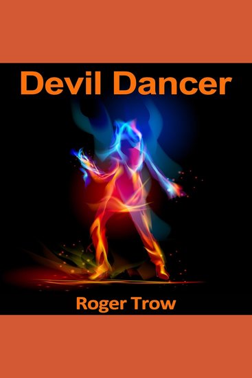 Devil Dancer - cover