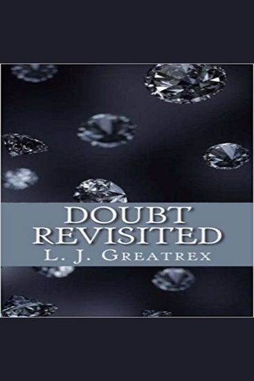 Doubt Revisited - cover