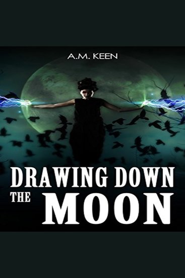 Drawing Down The Moon - cover