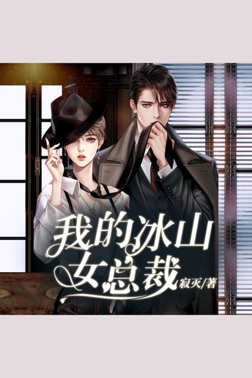 我的冰山美女總裁2 - 冷豔女王攜落魄青年破商戰迷局，以命換愛共繪都市戀曲！ - cover