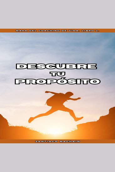 Descubre tu Propósito - cover