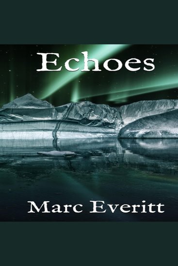 Echoes - cover