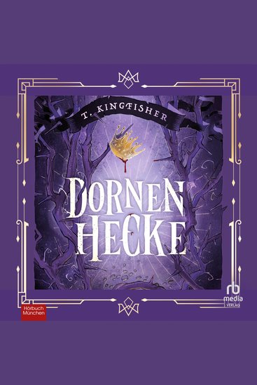 Dornenhecke - cover
