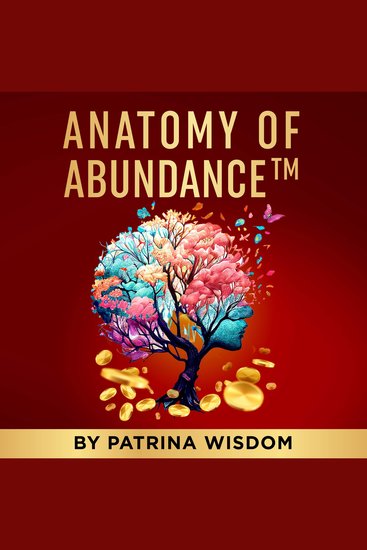 Anatomy Of Abundance™ - A Conscious Guide To Creating Prosperity In All Aspects Of Life - cover