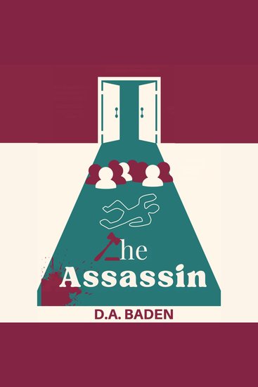 The Assassin - cover