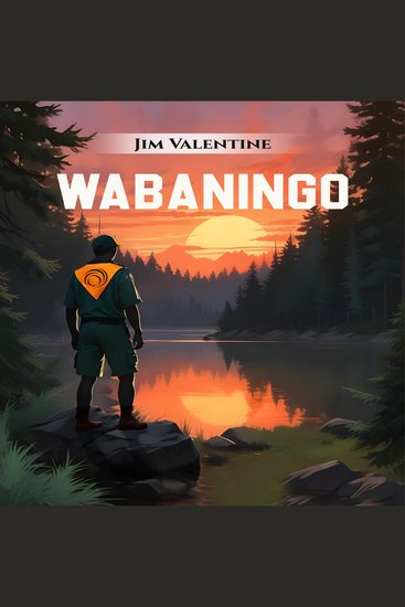 Wabaningo - cover