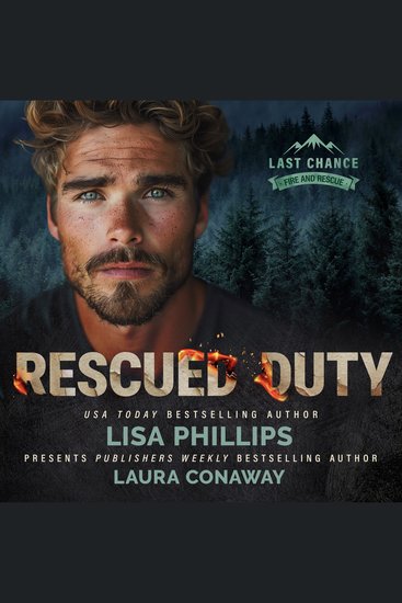 Rescued Duty - cover