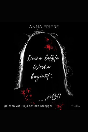 Deine letzte Woche beginnt jetzt! - cover